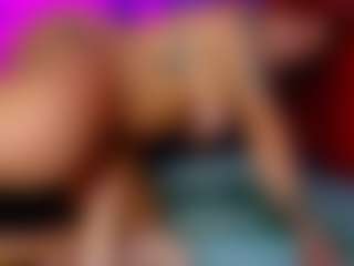 BellatrixSoul's Live Sex Cam Show
