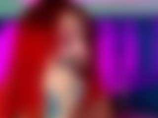 Live cam show with BellatrixSoul - BBW on CamSextacy