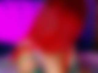 Live cam show with BellatrixSoul - Red Hair Squirt on CamSodaAdn