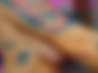 BellatrixSoul's Live Sex Cam Show