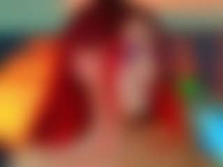Live cam show with BellatrixSoul - Tease Red Hair on wildcum.com