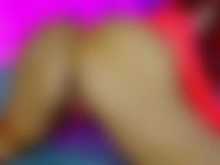 BellatrixSoul's Live Sex Cam Show