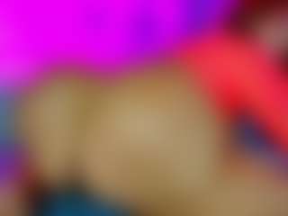 BellatrixSoul's Live Sex Cam Show