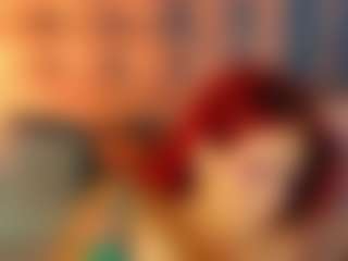 Live cam show with BellatrixSoul - Red Hair Fetish on livesuperchat.net