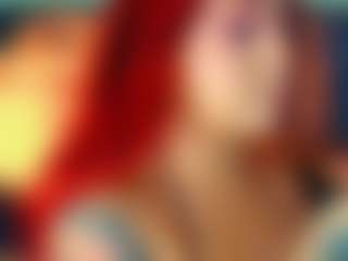 Live cam show with BellatrixSoul - Tattoos Red Hair on Dolls Live