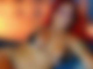 Live cam show with BellatrixSoul - Tattoos Red Hair on Cam Slut