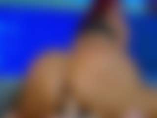 BellatrixSoul's Live Sex Cam Show