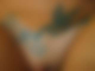 BellatrixSoul's Live Sex Cam Show