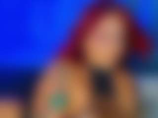 BellatrixSoul's Live Sex Cam Show