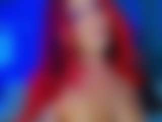 BellatrixSoul's Live Sex Cam Show