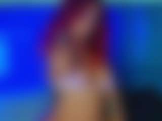 Live cam show with BellatrixSoul - BBW on Livezox