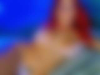 Live cam show with BellatrixSoul - BBW on xDating