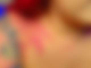 Live cam show with BellatrixSoul - Red Hair Shaved Pussy on https://playwithruby.com