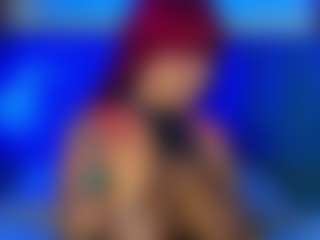 Live cam show with BellatrixSoul - Red Hair Cum on Camsoda