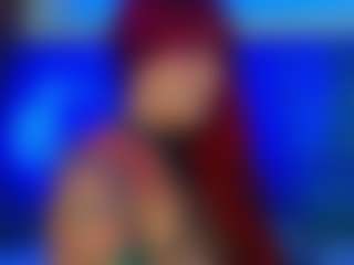 BellatrixSoul's Live Sex Cam Show