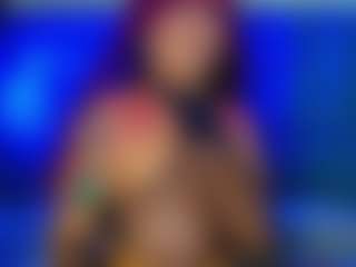 BellatrixSoul's Live Sex Cam Show
