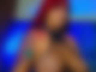 Live cam show with BellatrixSoul - Role Play on Camversity
