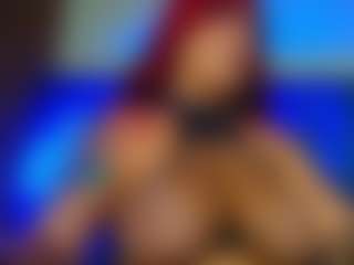 Live cam show with BellatrixSoul - Athletic on dropp.cam