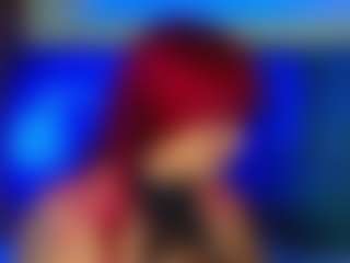 Live cam show with BellatrixSoul - Red Hair on camtv