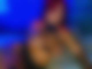 Live cam show with BellatrixSoul - Red Hair Anal on Big Tits