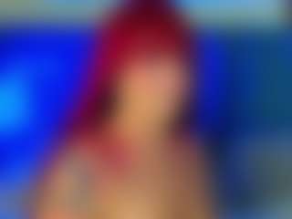Live cam show with BellatrixSoul - Tattoos Red Hair on dropp.cam
