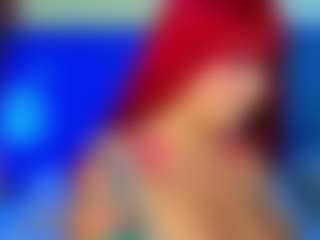 BellatrixSoul's Live Sex Cam Show