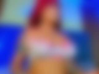 Live cam show with BellatrixSoul - Strip Red Hair on Camsoda