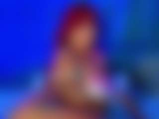 Live cam show with BellatrixSoul - Red Hair on SquirtSoMuch