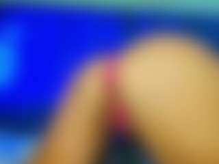 BellatrixSoul's Live Sex Cam Show