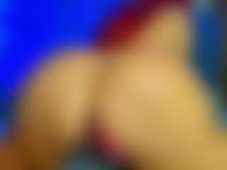 BellatrixSoul's Live Sex Cam Show