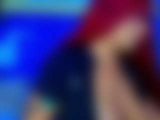 Live cam show with BellatrixSoul - Strip Red Hair on Camsoda