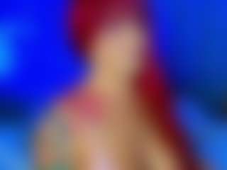 Live cam show with BellatrixSoul - Strip Red Hair on Camsoda