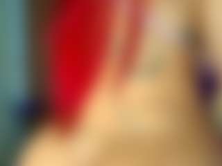 Live cam show with BellatrixSoul - Strip Red Hair on Camsoda