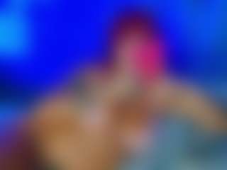 Live cam show with BellatrixSoul - Red Hair Dildo on Camsoda