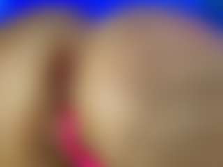 BellatrixSoul's Live Sex Cam Show