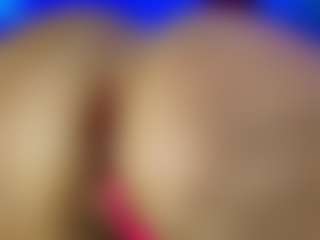 BellatrixSoul's Live Sex Cam Show