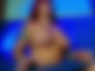 Live cam show with BellatrixSoul - Brown Eyes Red Hair on Camsoda
