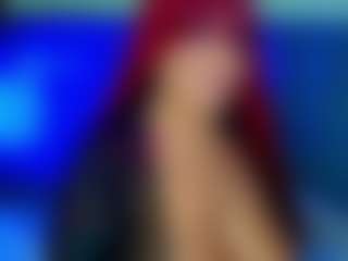 BellatrixSoul's Live Sex Cam Show