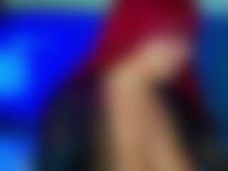 BellatrixSoul's Live Sex Cam Show