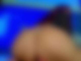 BellatrixSoul's Live Sex Cam Show