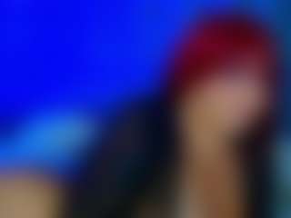 BellatrixSoul's Live Sex Cam Show