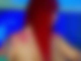 BellatrixSoul's Live Sex Cam Show