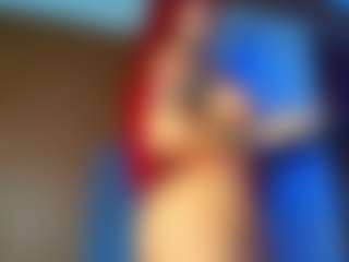 BellatrixSoul's Live Sex Cam Show
