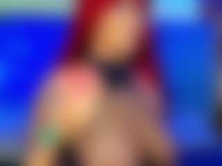 BellatrixSoul's Live Sex Cam Show