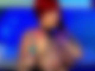 BellatrixSoul's Live Sex Cam Show