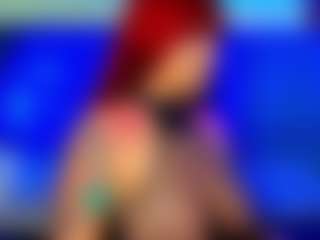 BellatrixSoul's Live Sex Cam Show