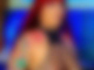 BellatrixSoul's Live Sex Cam Show