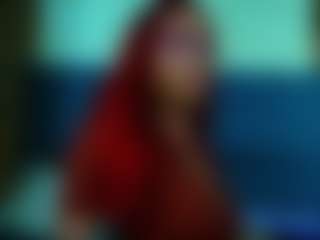Live cam show with BellatrixSoul - Red Hair HD on CamwithHer