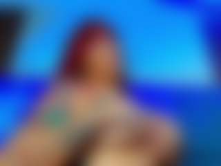 BellatrixSoul's Live Sex Cam Show