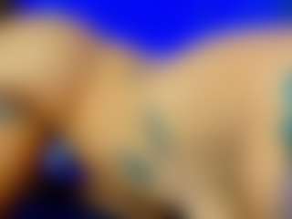 BellatrixSoul's Live Sex Cam Show